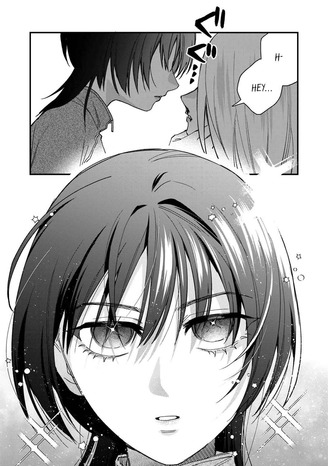 Page 11 Chapter 4 Hitokuchi Choudai