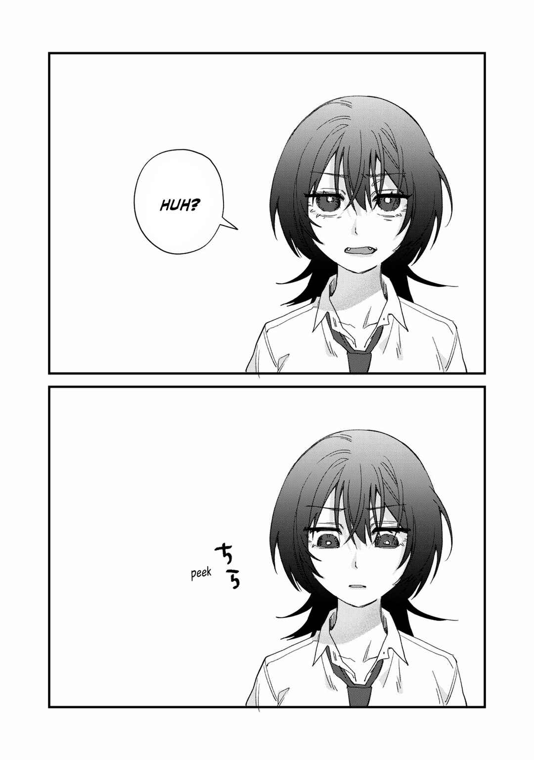 Page 30 Chapter 1 Hitokuchi Choudai