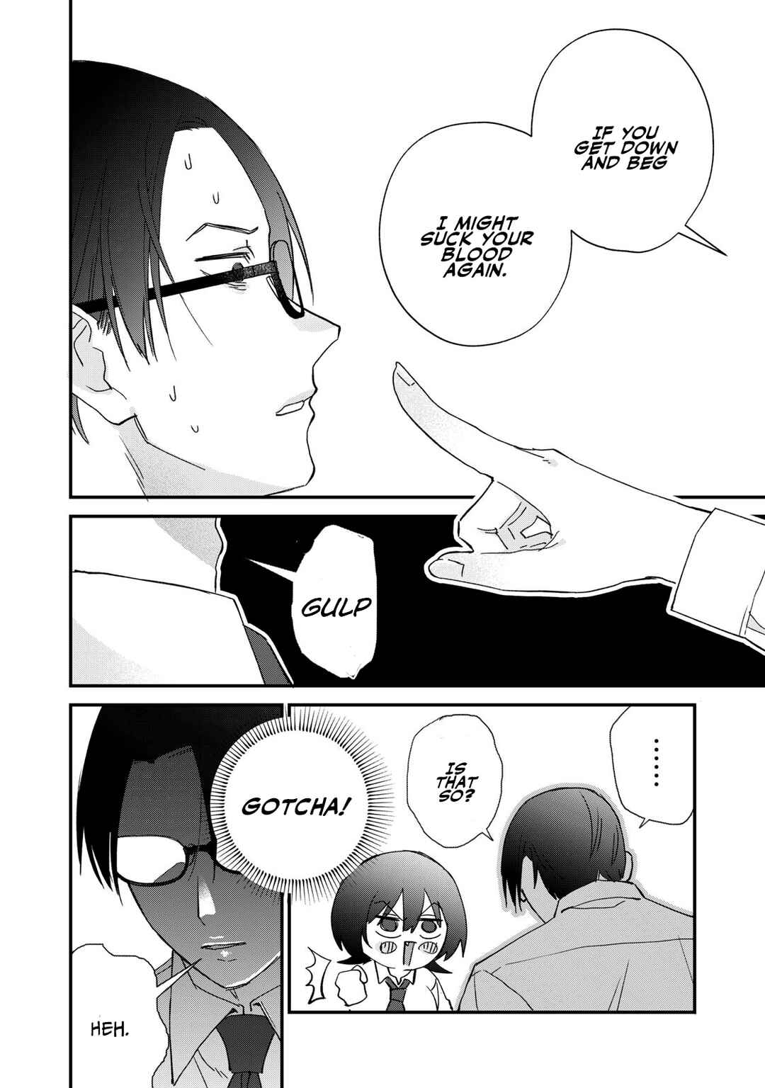 Page 18 Chapter 2 Hitokuchi Choudai