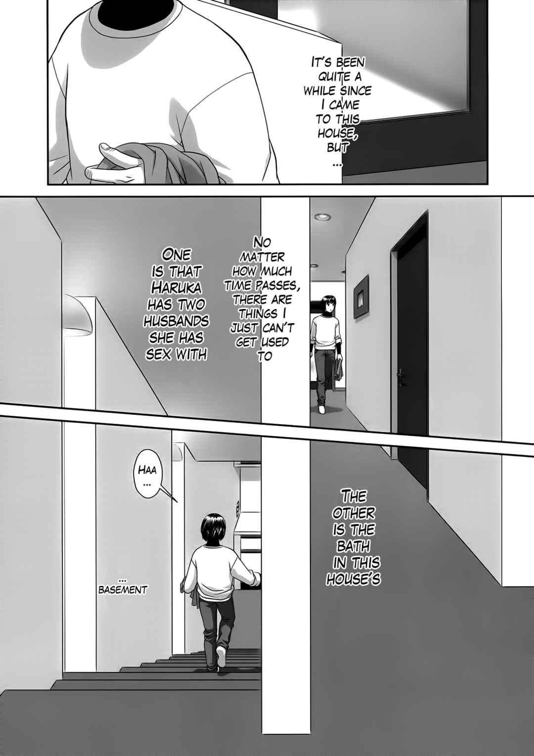 Page 7 Chapter 11 Ruri Ruri ~The Circumstances of the Twins~