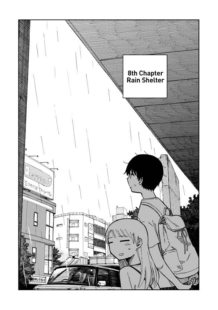 Page 2 Chapter 8 Yukuyuku Futari