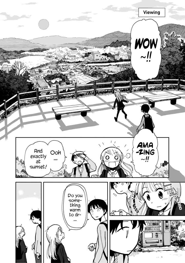 Page 6 Chapter 11 Yukuyuku Futari