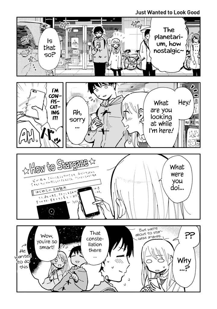 Page 3 Chapter 2 Yukuyuku Futari