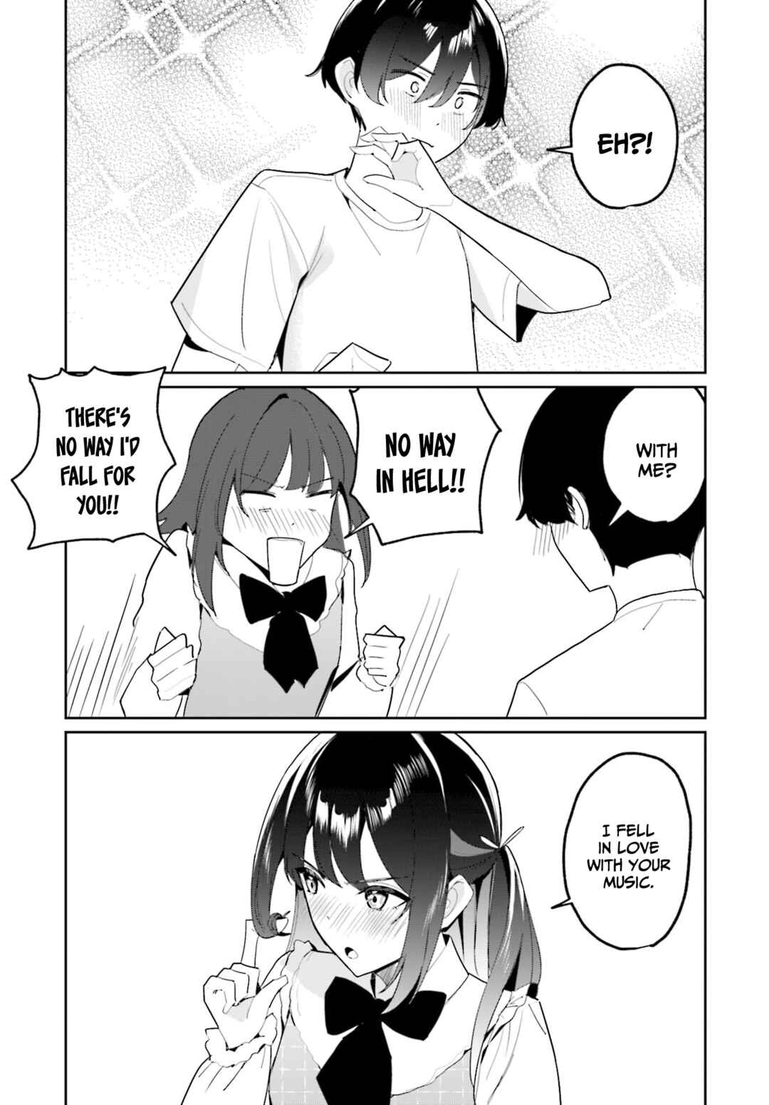 Page 16 Chapter 8 Chika Idol wo Kage de Sasaeru Ore