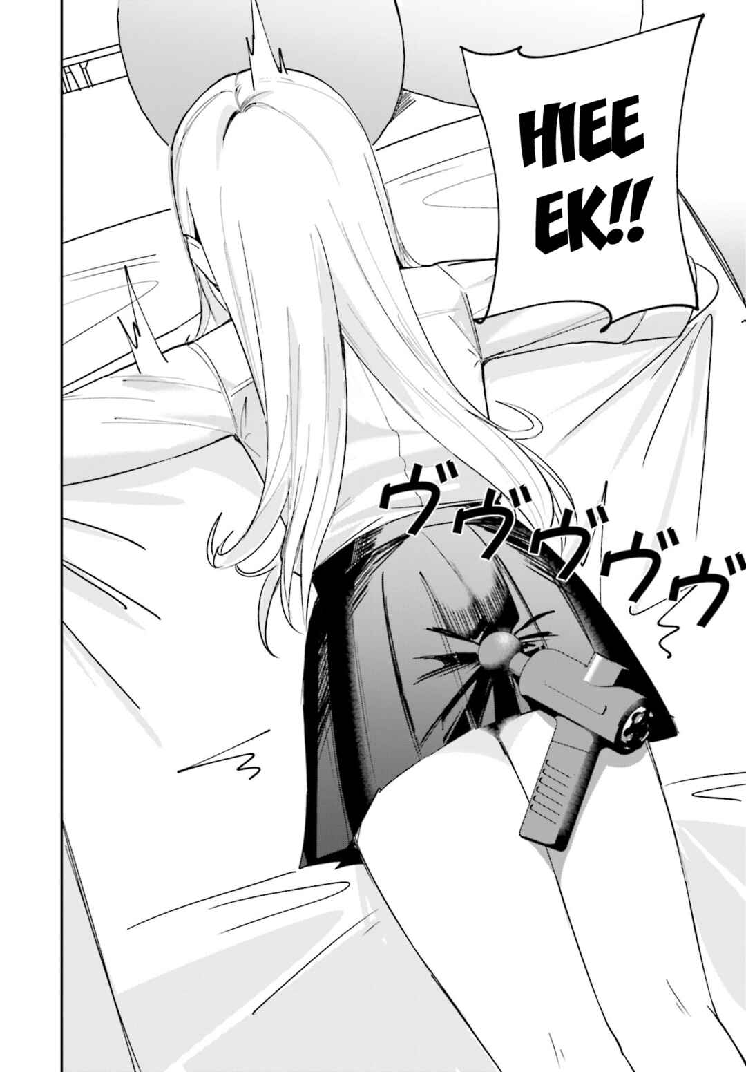 Page 27 Chapter 2 Chika Idol wo Kage de Sasaeru Ore