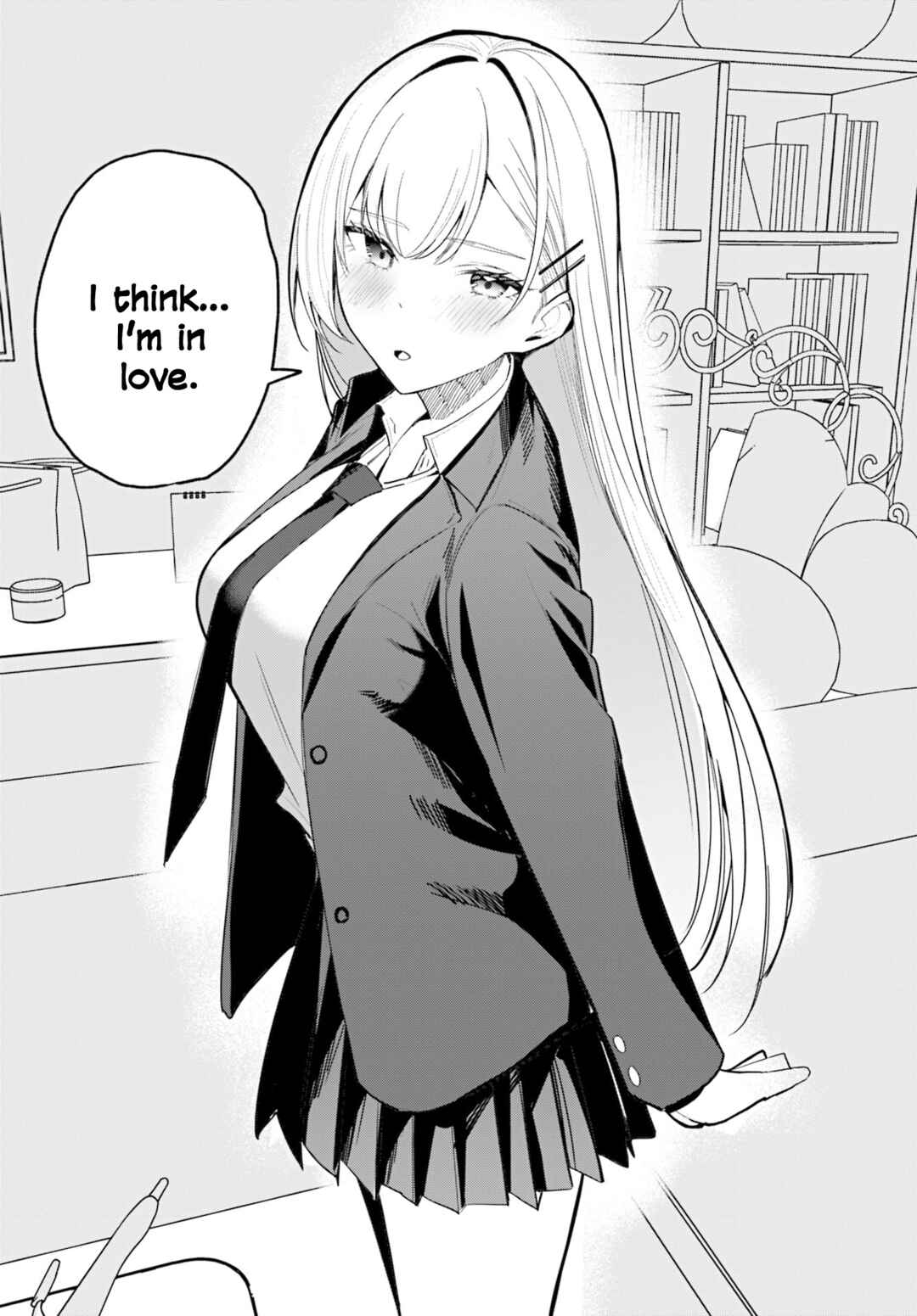 Page 23 Chapter 10 Chika Idol wo Kage de Sasaeru Ore