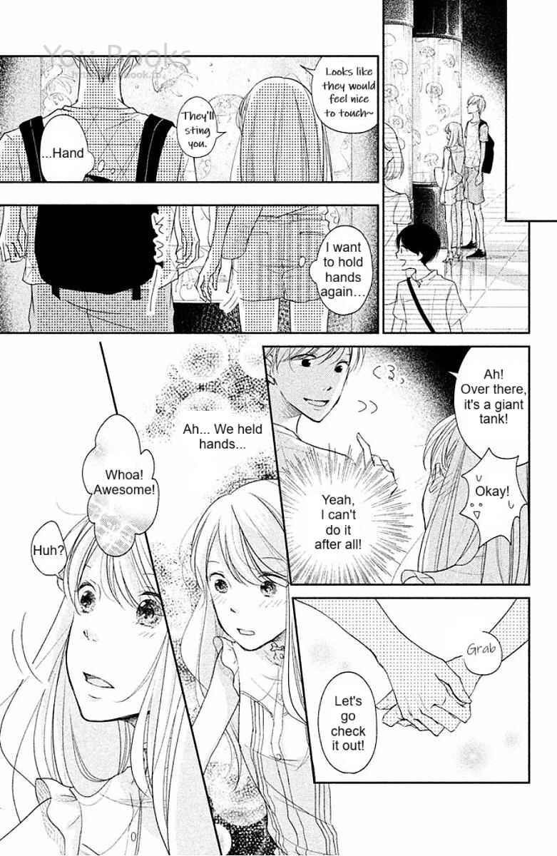 Page 12 Chapter 4 Miyatake Miracle