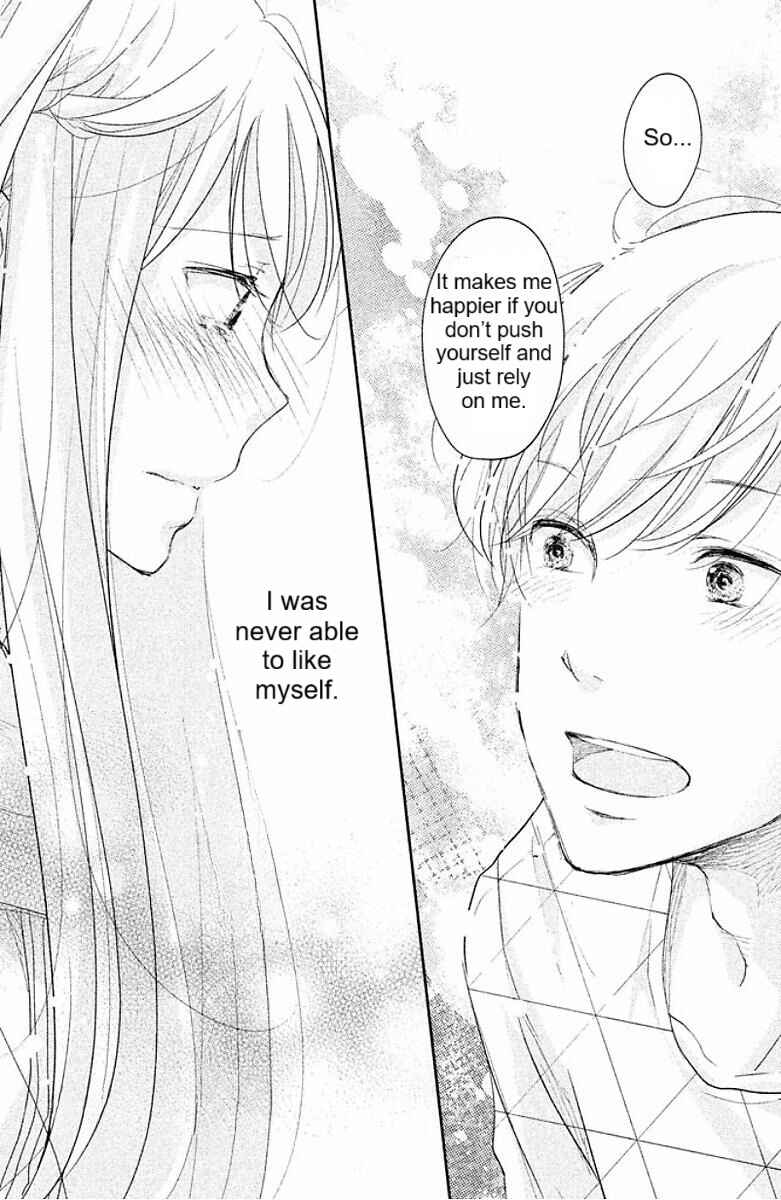 Page 27 Chapter 4 Miyatake Miracle