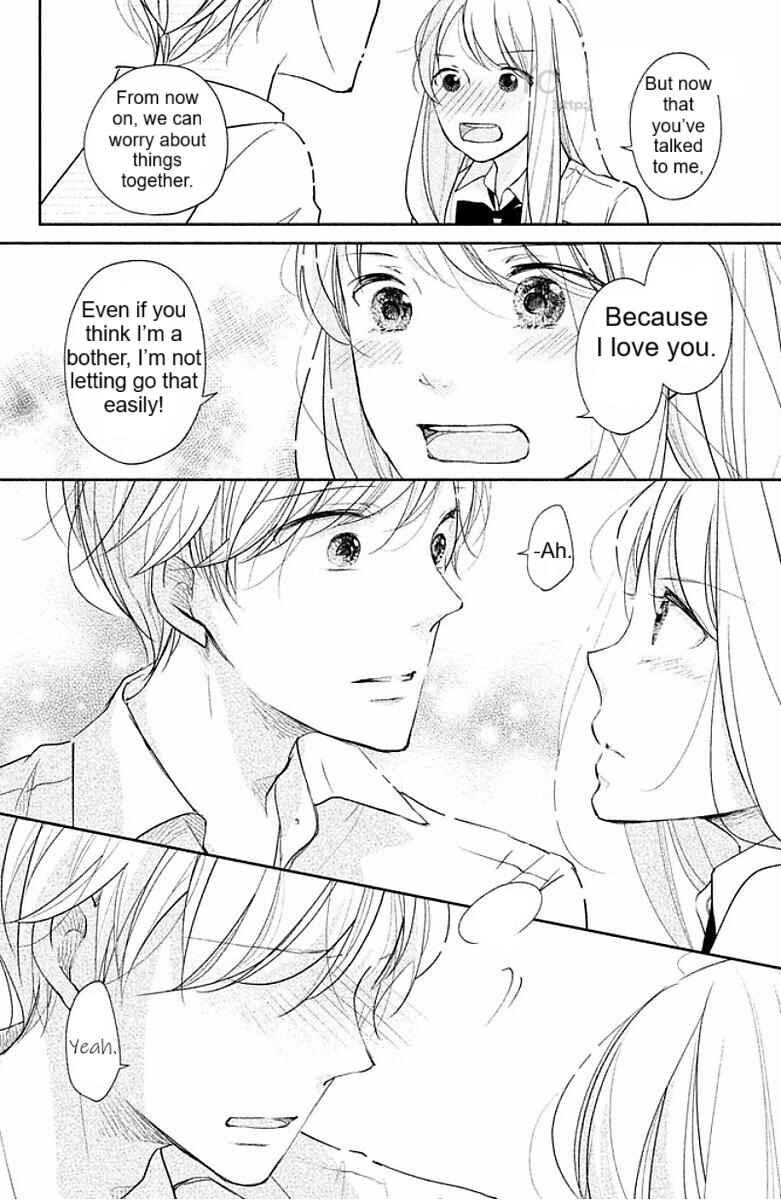 Page 31 Chapter 3 Miyatake Miracle