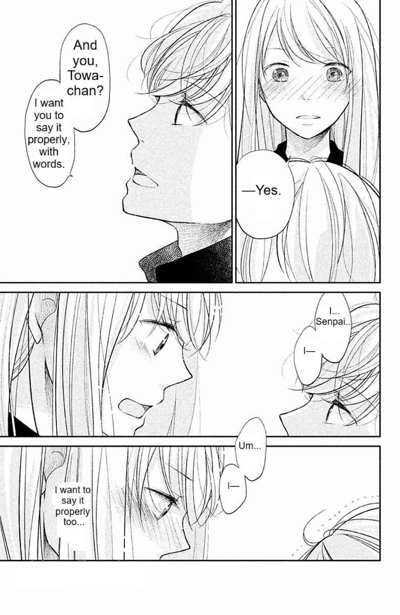 Page 34 Chapter 2 Miyatake Miracle