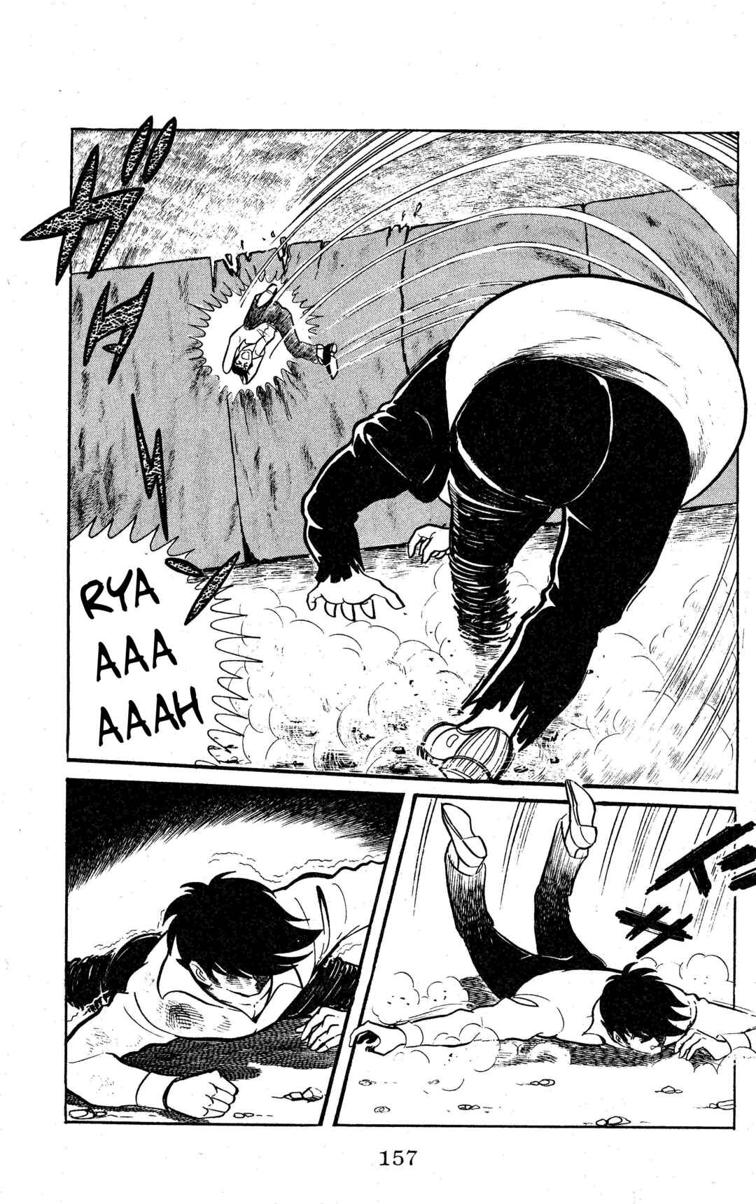 Page 15 Chapter 8 Change! Sabu