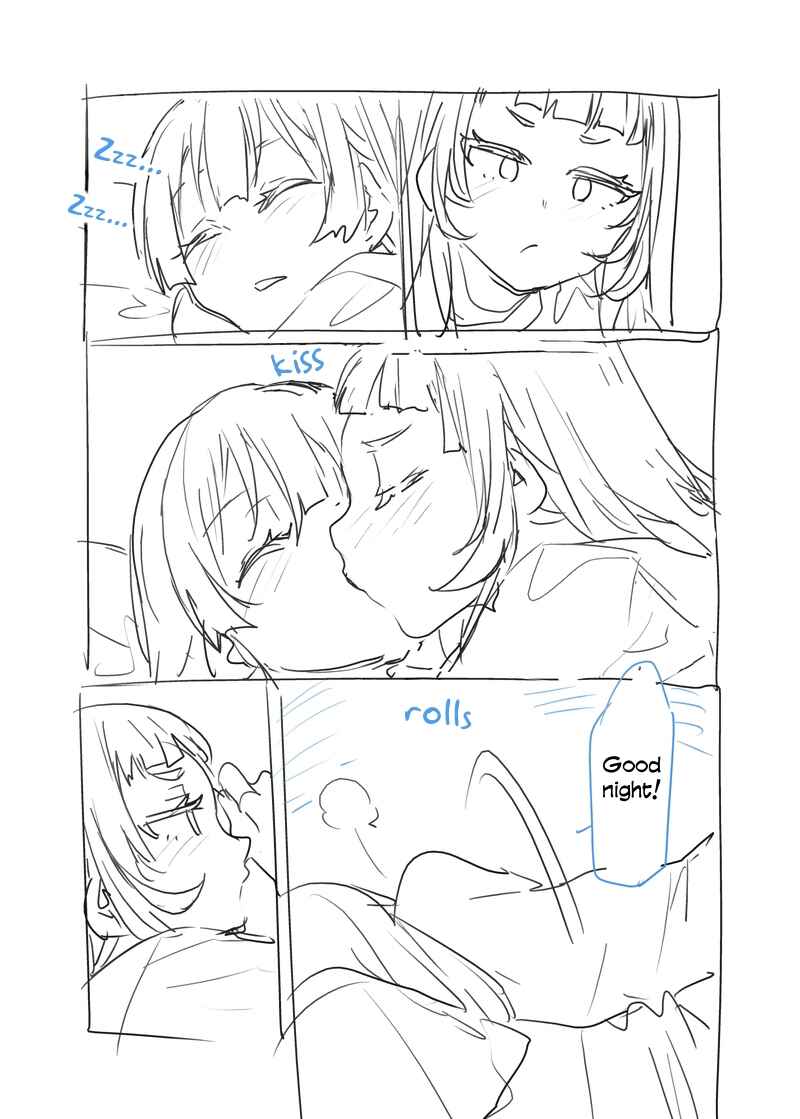 Page 10 Chapter Unknown_aa37 Hololive - Otona no Babanchi (Mousou desu...) (Doujinshi)