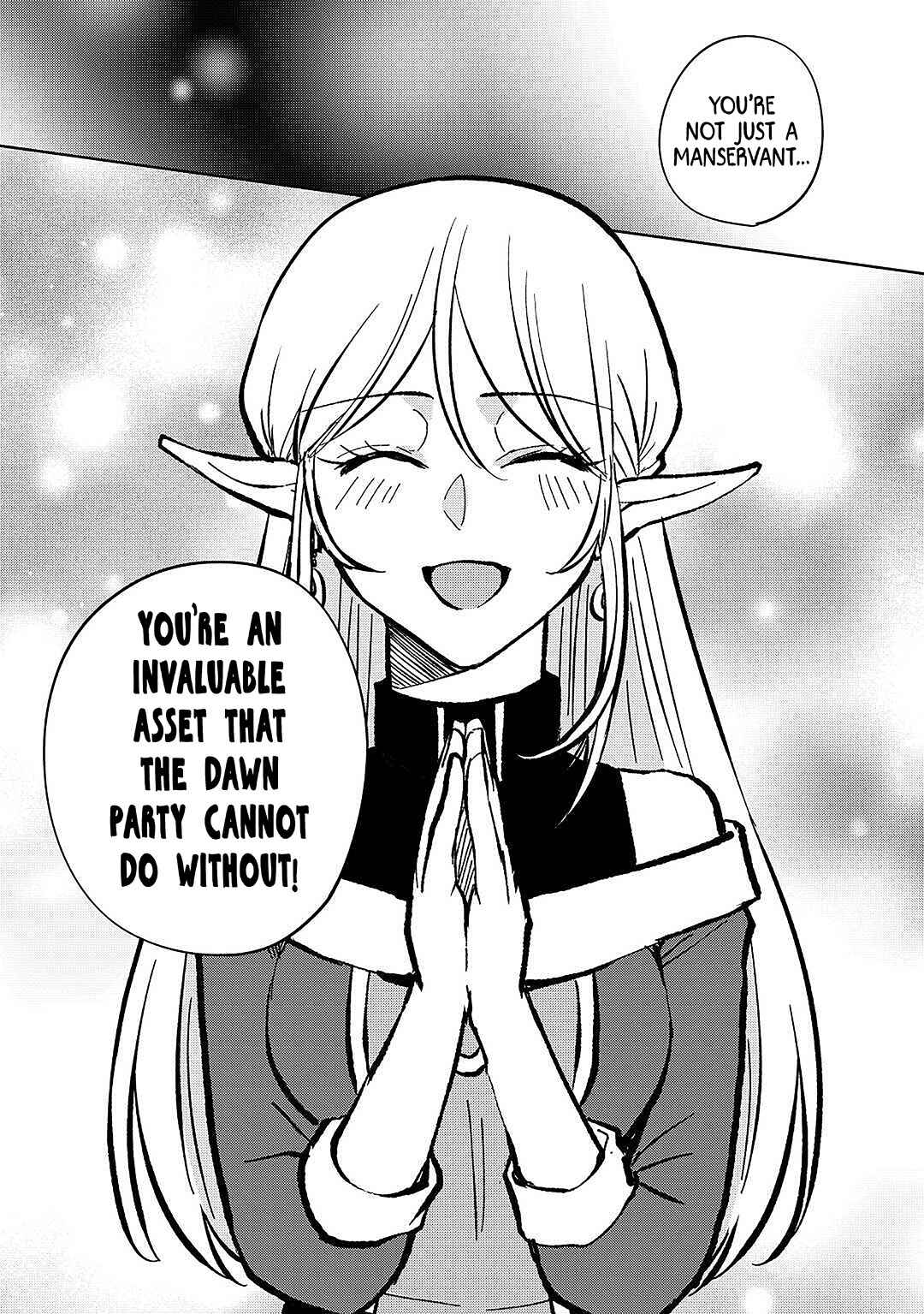 Page 11 Chapter 24 Cheat na Tablet wo Motte Kaiteki Isekai Seikatsu