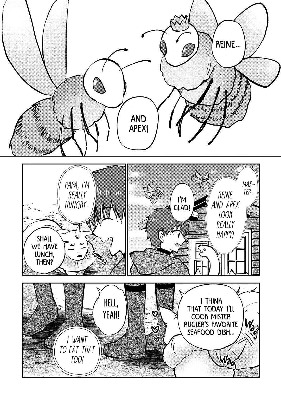 Page 2 Chapter 24 Cheat na Tablet wo Motte Kaiteki Isekai Seikatsu