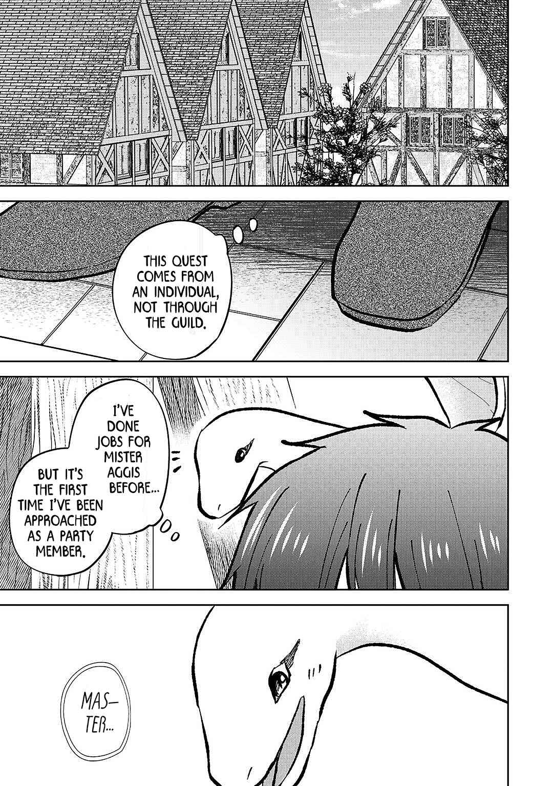 Page 24 Chapter 24 Cheat na Tablet wo Motte Kaiteki Isekai Seikatsu