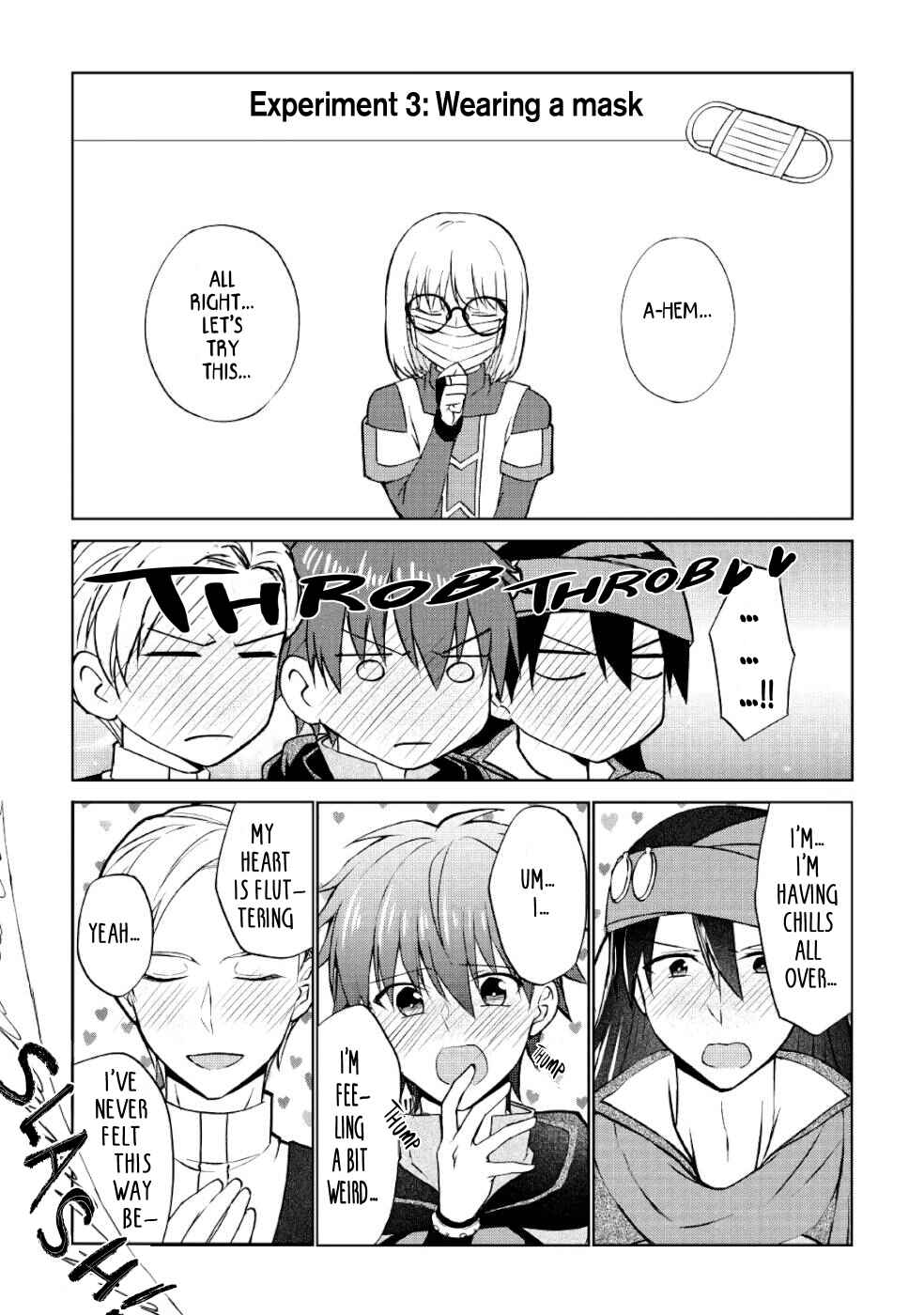 Page 7 Chapter 10 Cheat na Tablet wo Motte Kaiteki Isekai Seikatsu