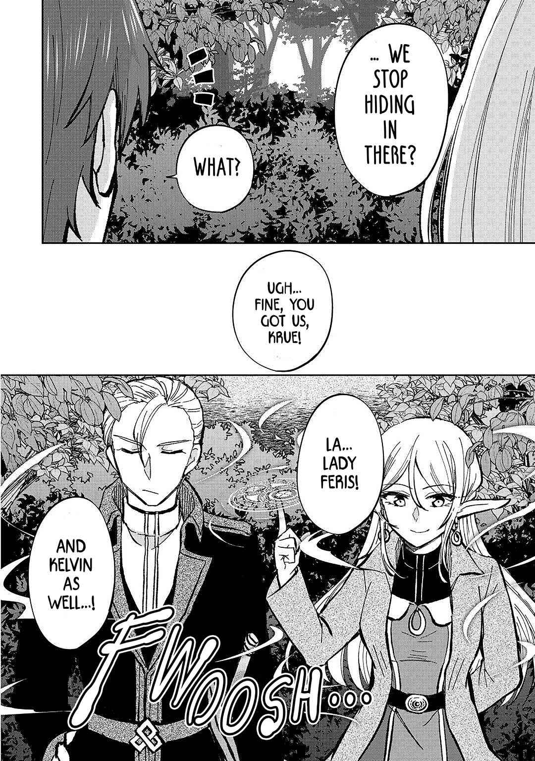Page 16 Chapter 22 Cheat na Tablet wo Motte Kaiteki Isekai Seikatsu