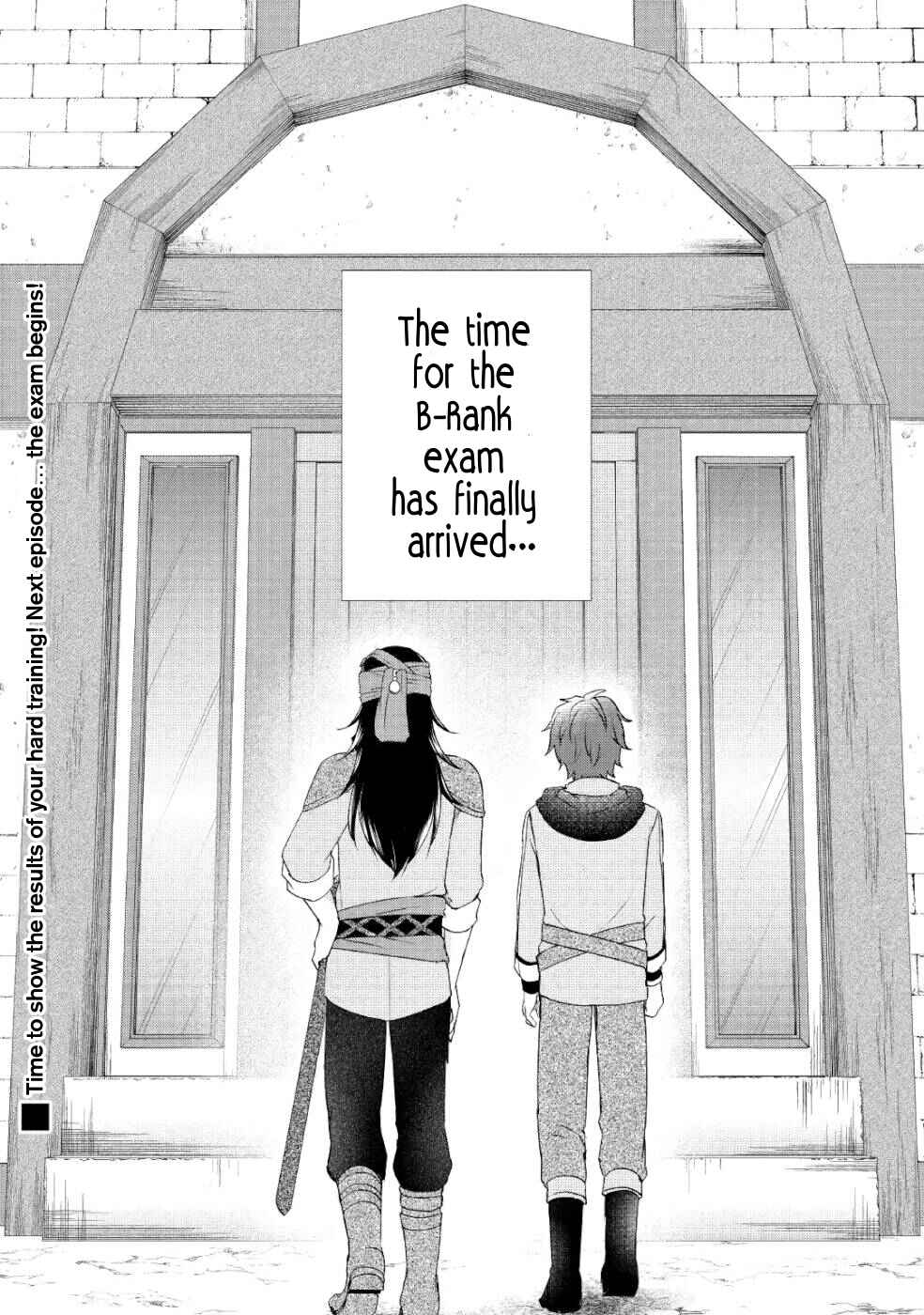 Page 18 Chapter 7 Cheat na Tablet wo Motte Kaiteki Isekai Seikatsu