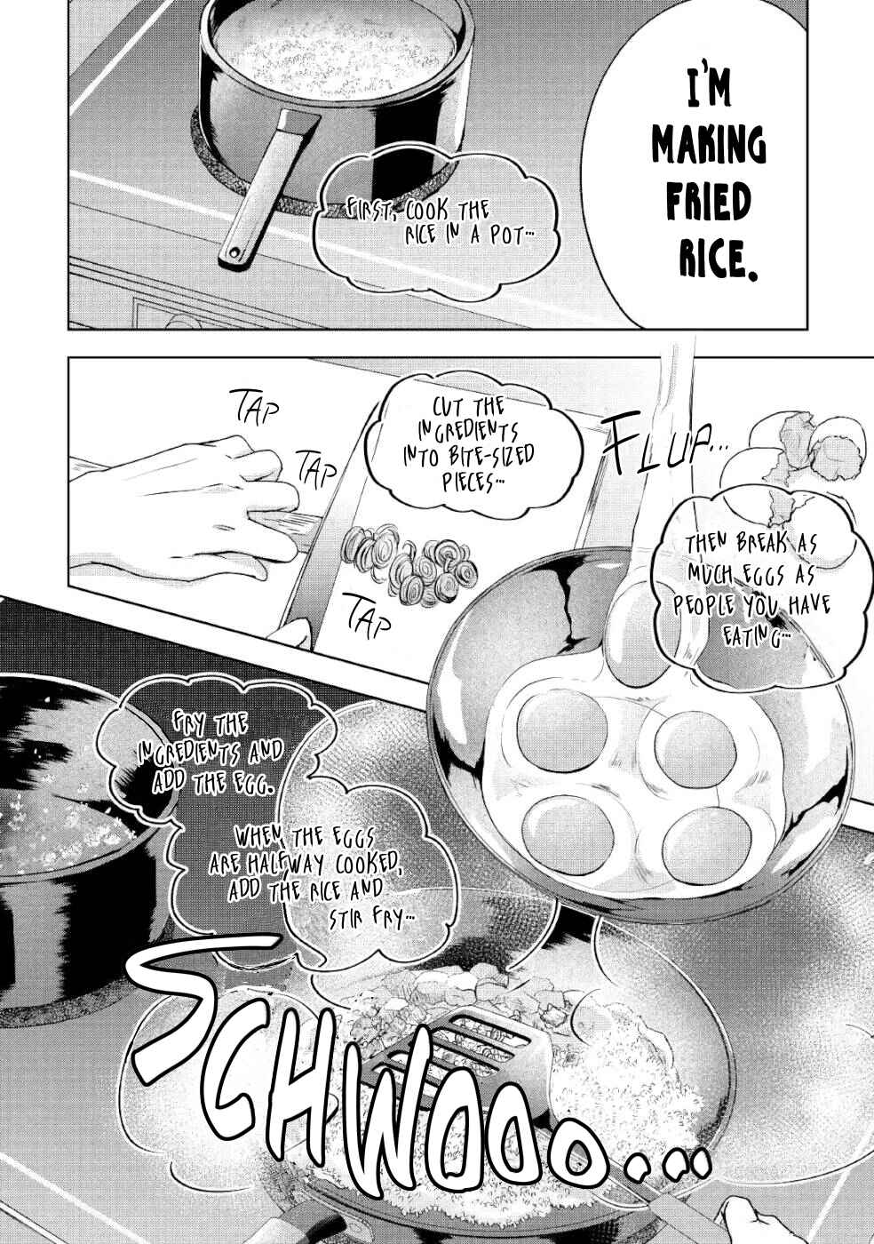 Page 14 Chapter 5 Cheat na Tablet wo Motte Kaiteki Isekai Seikatsu
