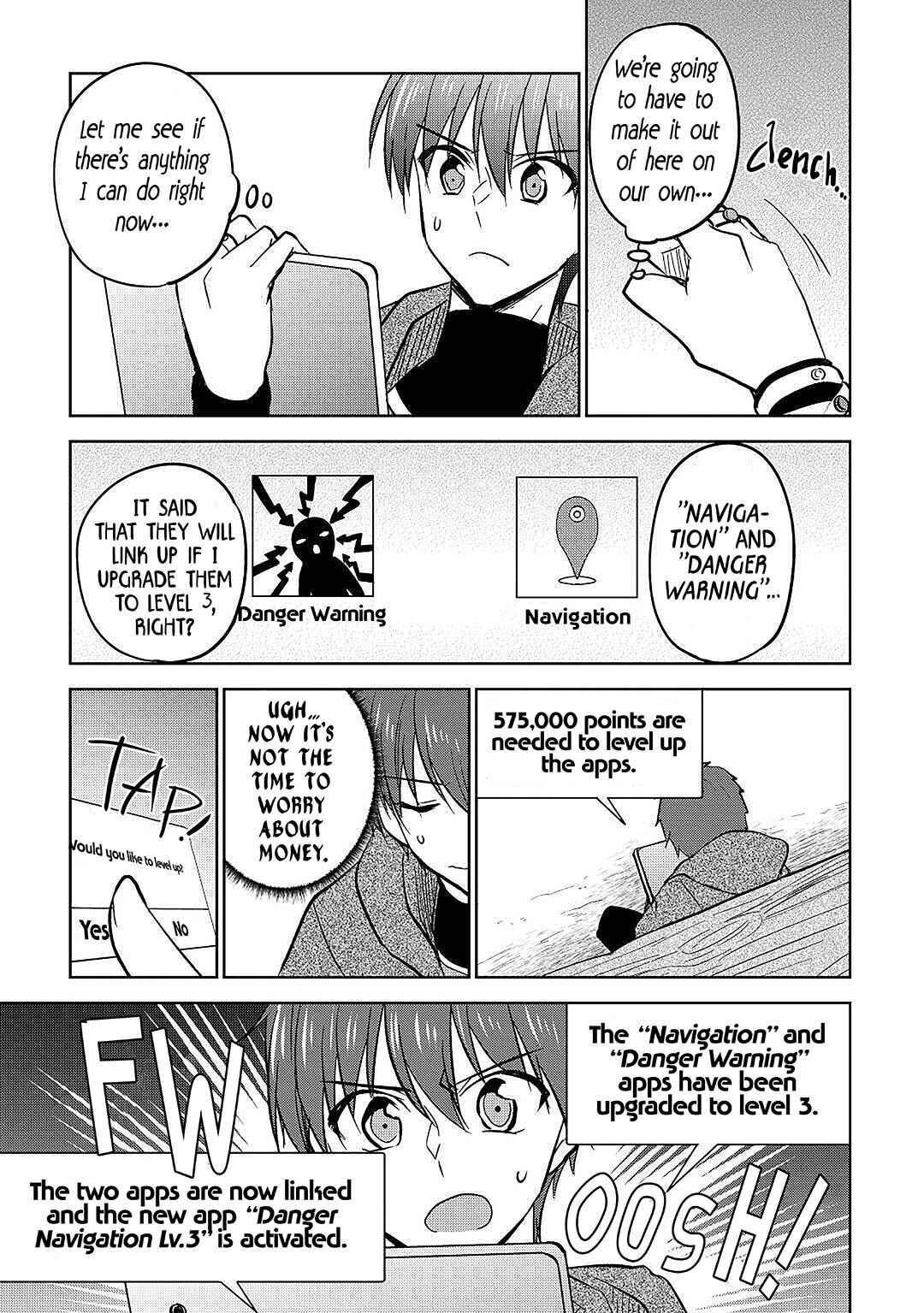 Page 20 Chapter 20 Cheat na Tablet wo Motte Kaiteki Isekai Seikatsu