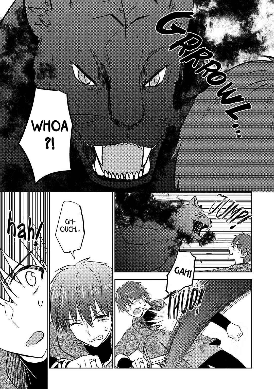 Page 9 Chapter 20 Cheat na Tablet wo Motte Kaiteki Isekai Seikatsu