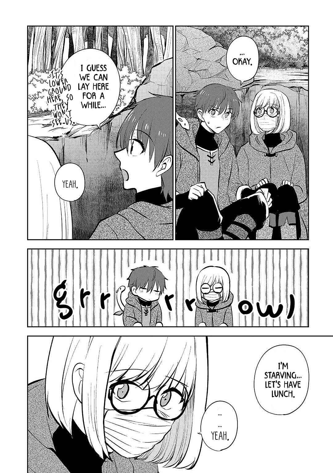Page 18 Chapter 19 Cheat na Tablet wo Motte Kaiteki Isekai Seikatsu