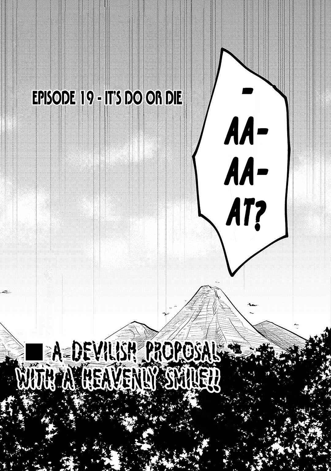 Page 5 Chapter 19 Cheat na Tablet wo Motte Kaiteki Isekai Seikatsu