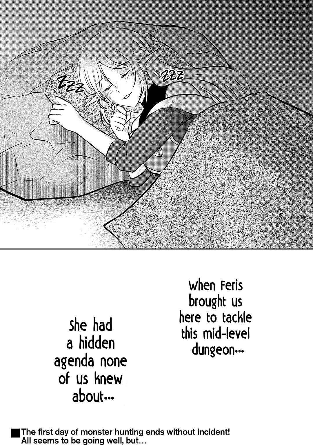 Page 24 Chapter 18 Cheat na Tablet wo Motte Kaiteki Isekai Seikatsu