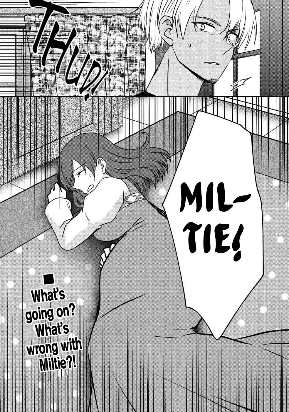 Page 22 Chapter 14 Cheat na Tablet wo Motte Kaiteki Isekai Seikatsu