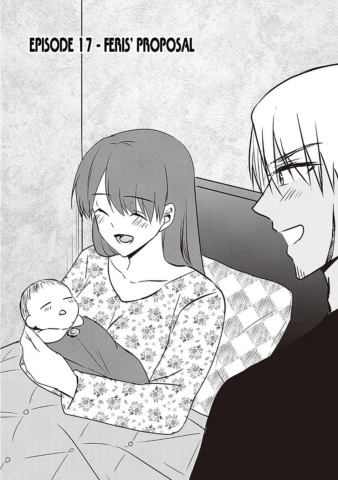 Page 4 Chapter 17 Cheat na Tablet wo Motte Kaiteki Isekai Seikatsu