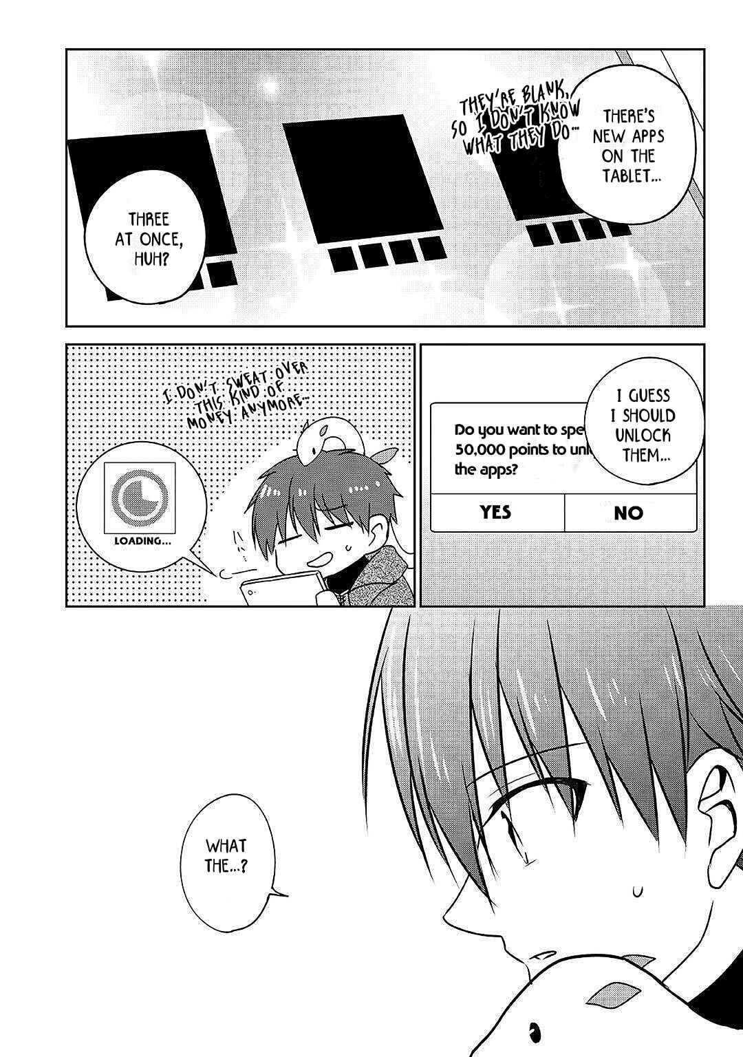 Page 7 Chapter 17 Cheat na Tablet wo Motte Kaiteki Isekai Seikatsu