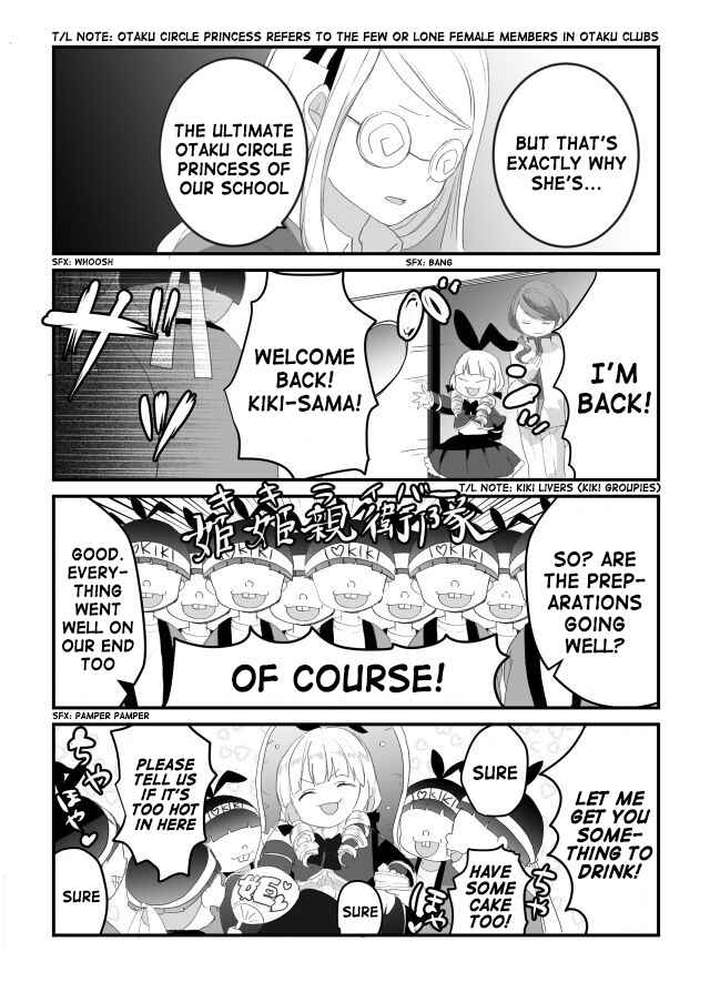 Page 6 Chapter 11 Circle Crash!