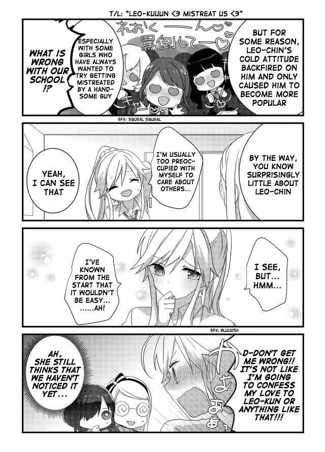 Page 7 Chapter 6 Circle Crash!