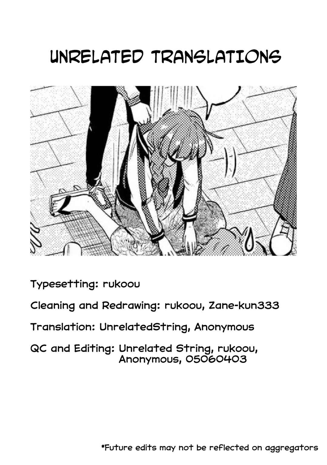 Page 21 Chapter 9 Bocchi the Rock! Gaiden - Hiroi Kikuri no Fukazake Nikki
