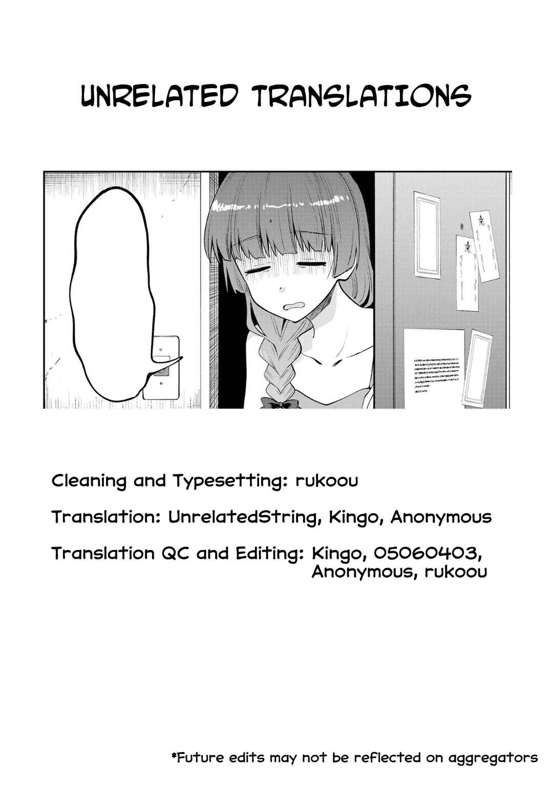 Page 20 Chapter 6 Bocchi the Rock! Gaiden - Hiroi Kikuri no Fukazake Nikki
