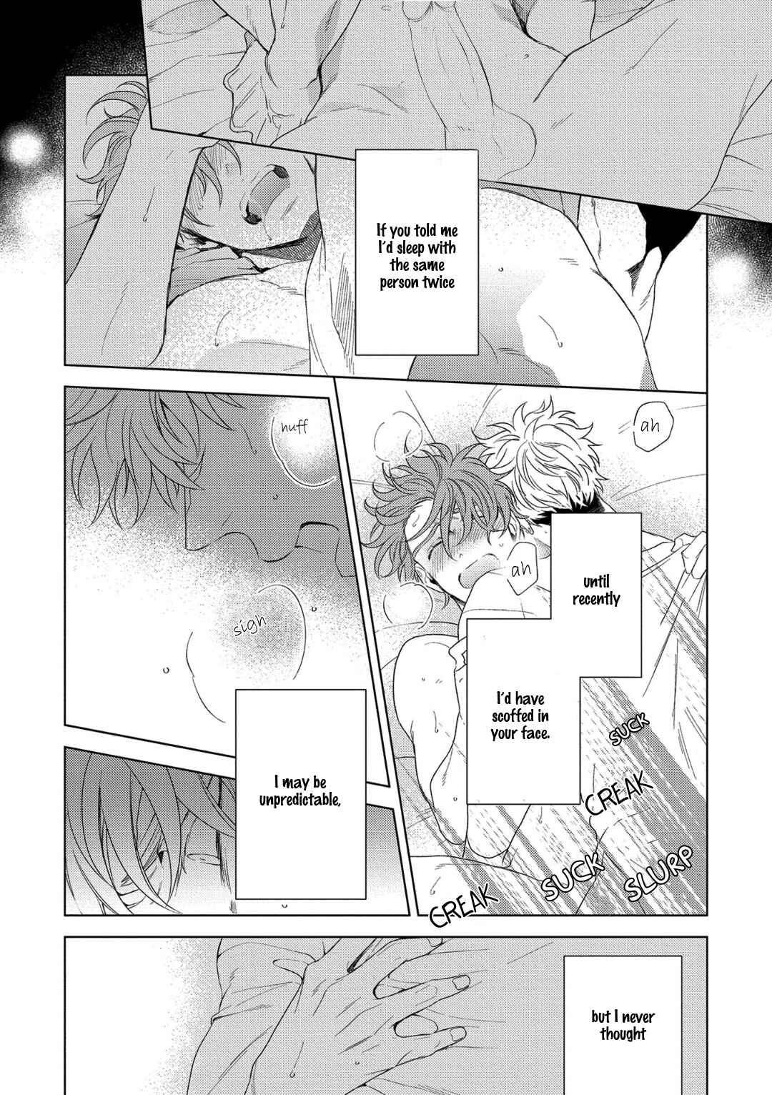 Page 16 Chapter 2 Hard × Heat × Heart