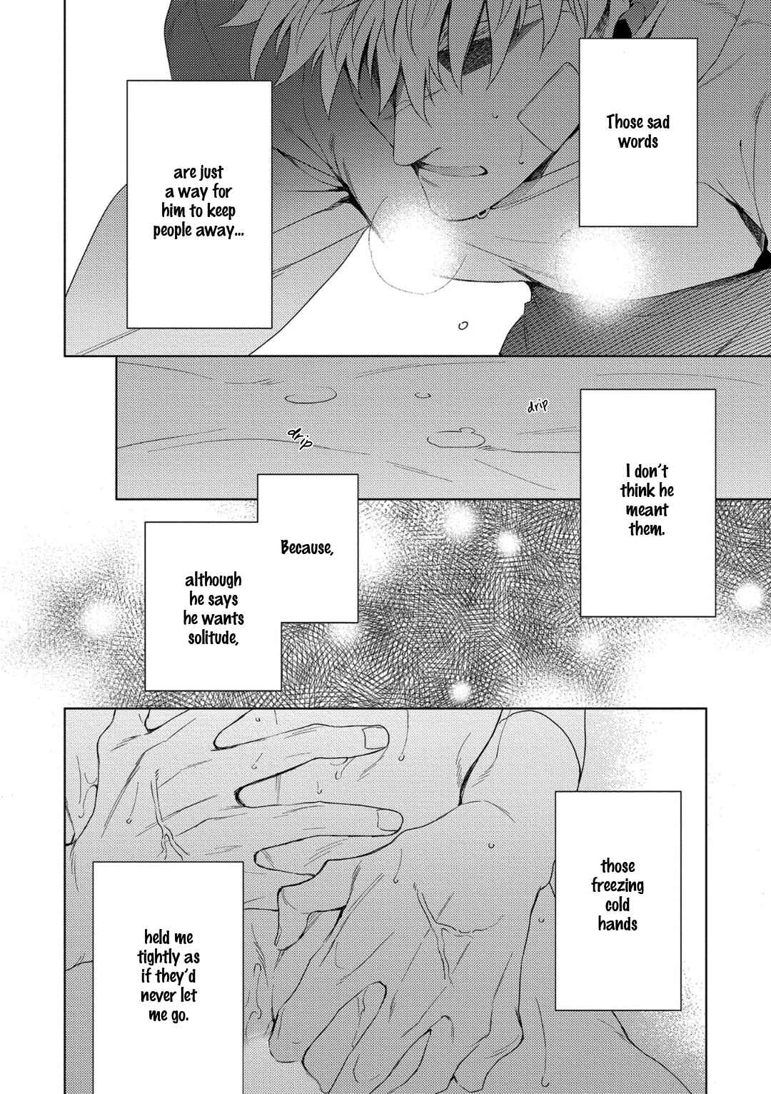 Page 20 Chapter 2 Hard × Heat × Heart