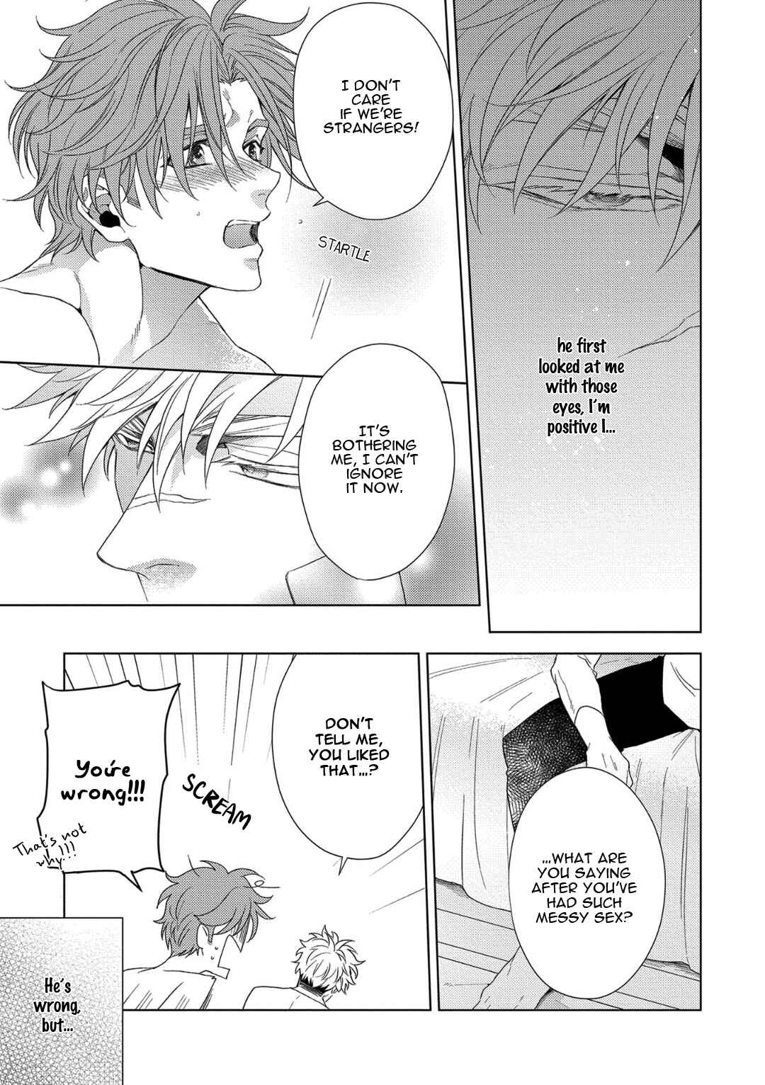 Page 25 Chapter 2 Hard × Heat × Heart