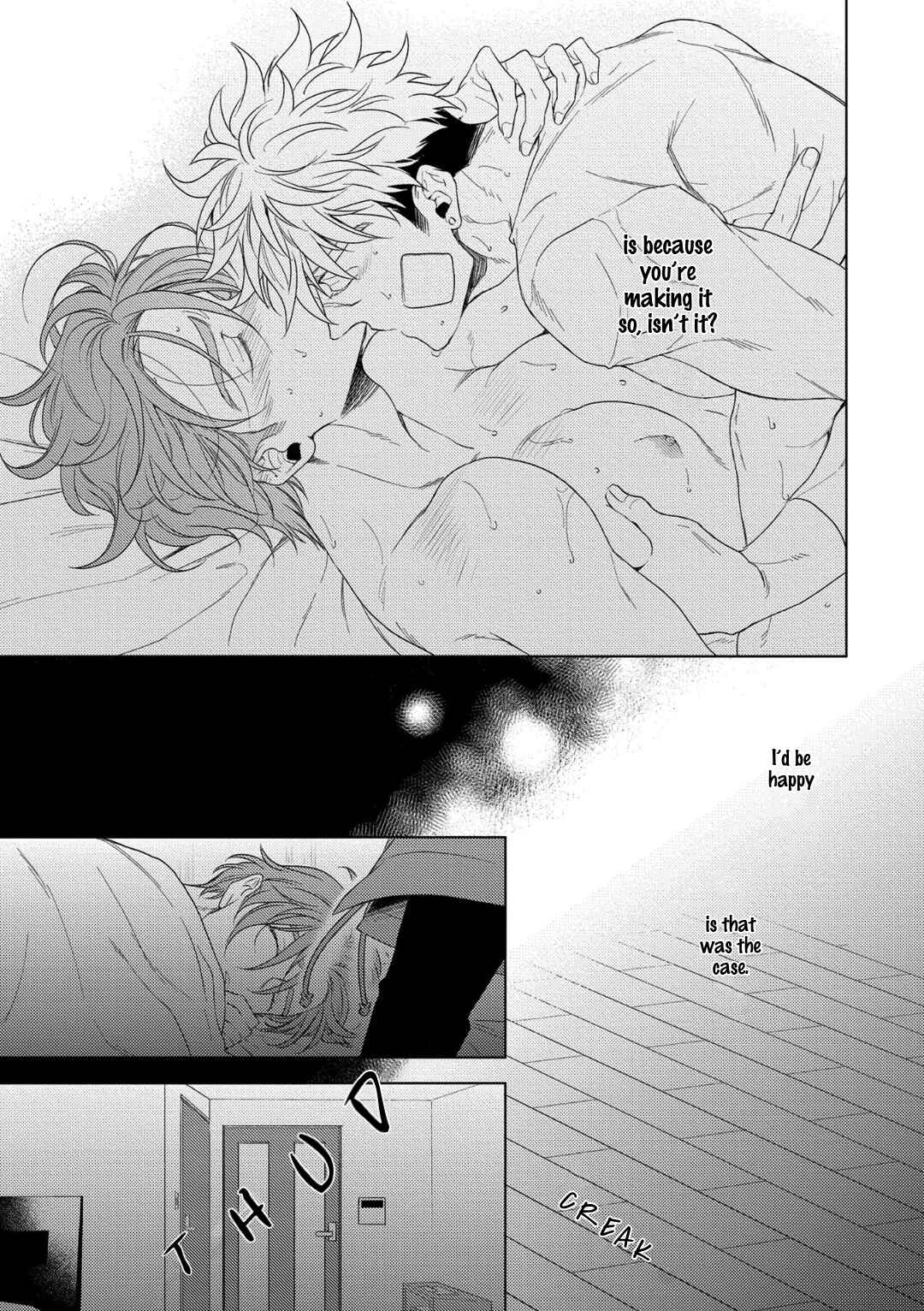 Page 29 Chapter 3 Hard × Heat × Heart