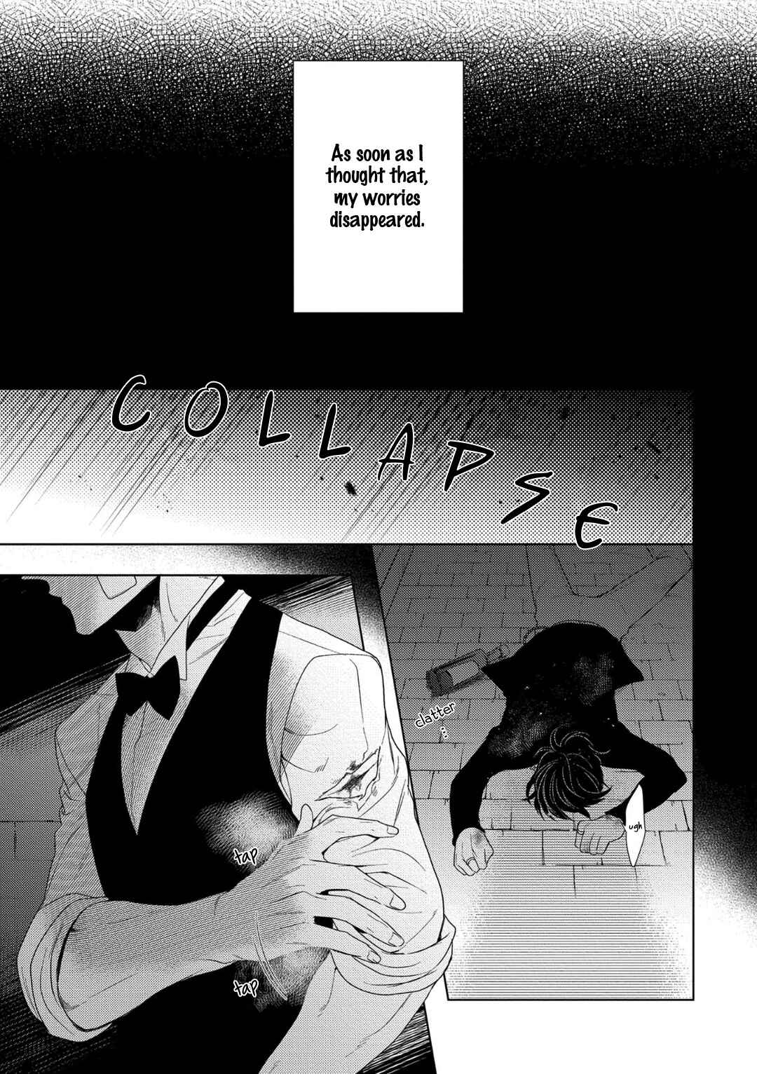 Page 31 Chapter 3 Hard × Heat × Heart