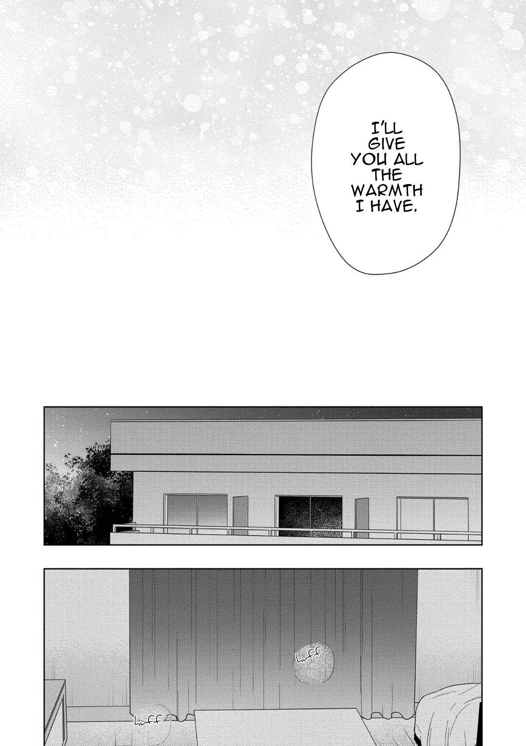 Page 10 Chapter 5 Hard × Heat × Heart