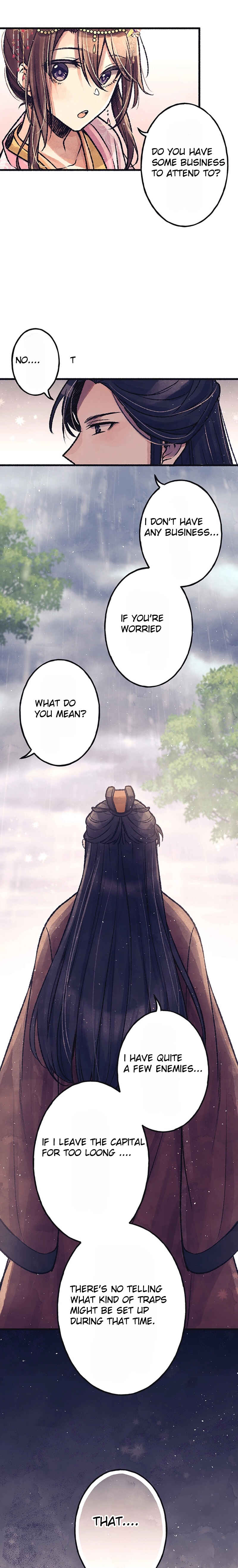 Page 12 Chapter 4 Shunka torikae Shou [Web Version]