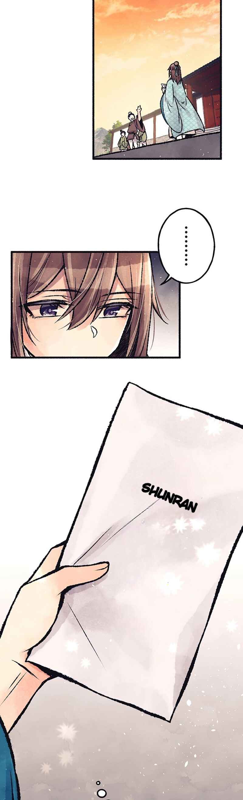 Page 17 Chapter 1 Shunka torikae Shou [Web Version]