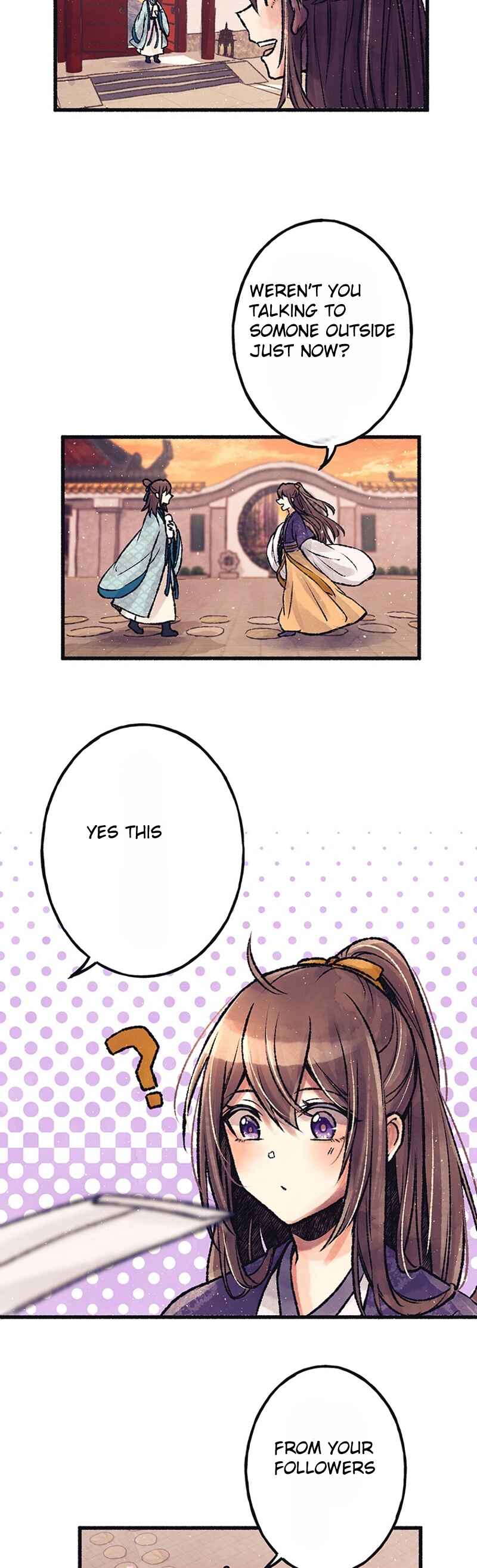 Page 19 Chapter 1 Shunka torikae Shou [Web Version]