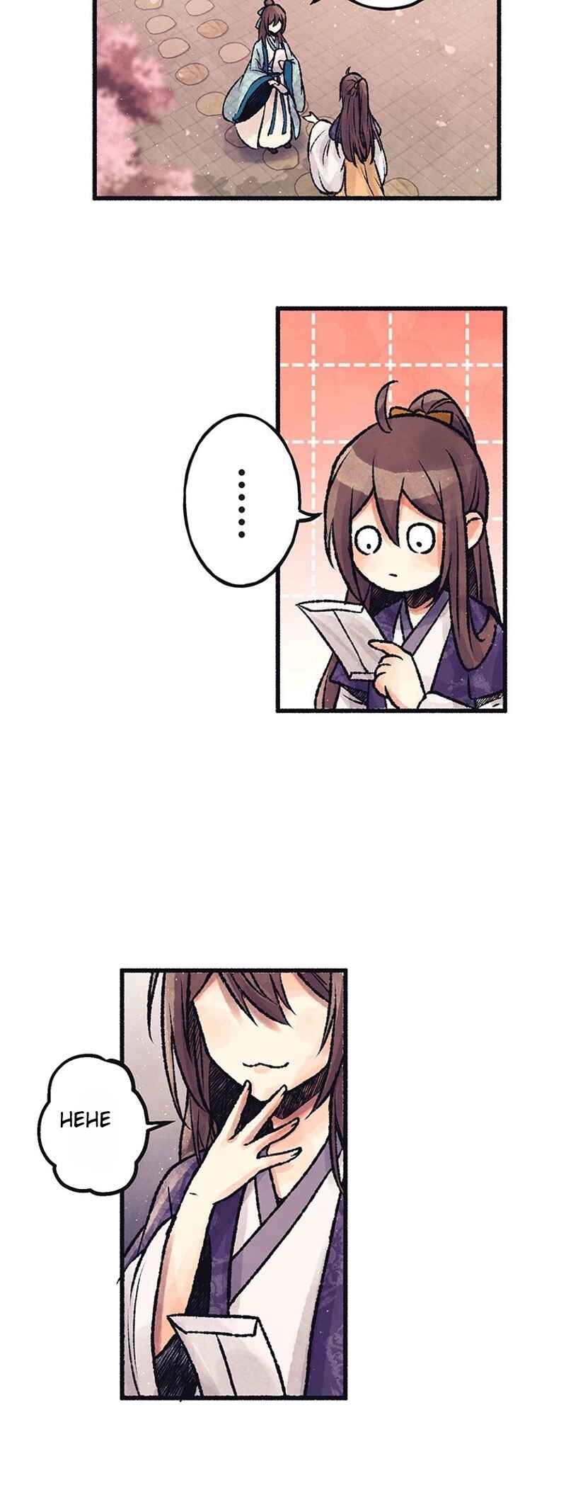 Page 20 Chapter 1 Shunka torikae Shou [Web Version]