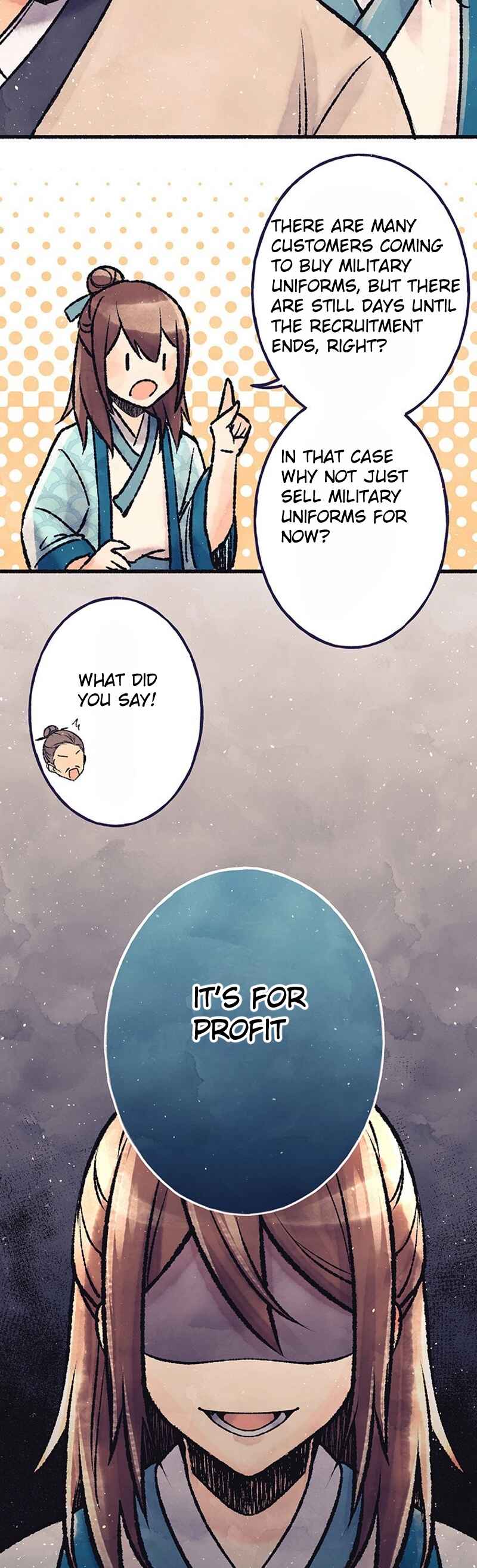 Page 7 Chapter 1 Shunka torikae Shou [Web Version]
