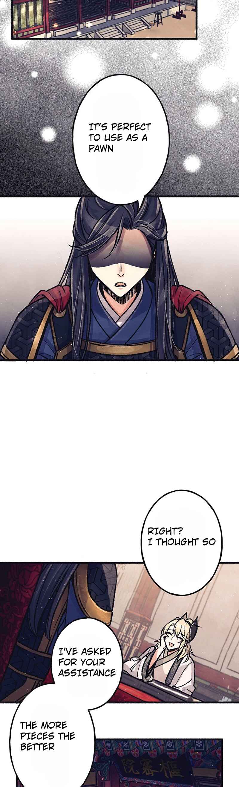 Page 22 Chapter 3 Shunka torikae Shou [Web Version]