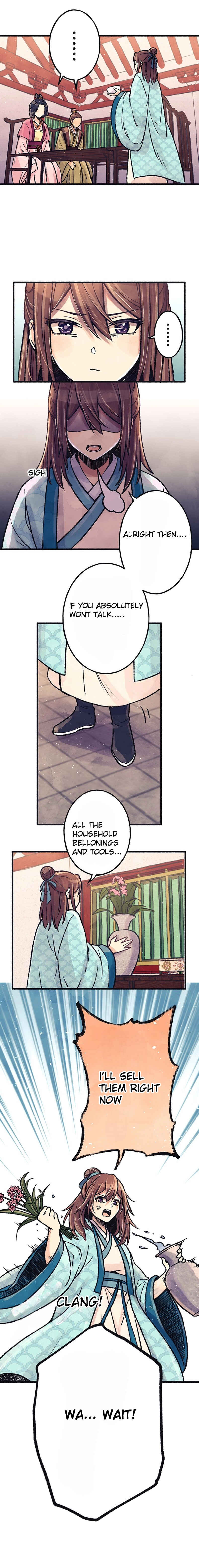 Page 5 Chapter 2 Shunka torikae Shou [Web Version]