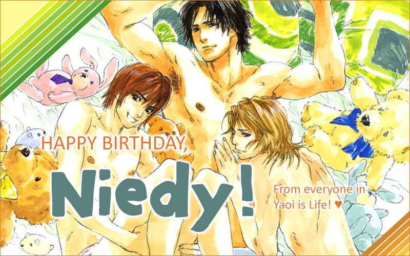 Page 3 Chapter 3 Seito Kaichou ni Chuukoku Koushiki Anthology