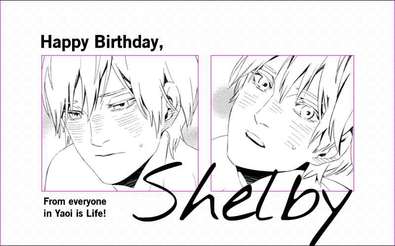 Page 4 Chapter 3 Seito Kaichou ni Chuukoku Koushiki Anthology